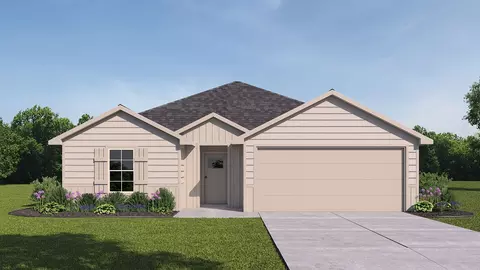 6536 Water Rapids Dr, Princeton, TX 75407