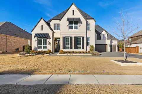 2818 Whirlaway Ct, Celina, TX 75009