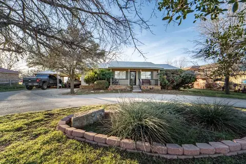 87 Water District Rd 214, Breckenridge, TX 76424