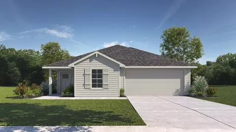 6530 Diver St, Princeton, TX 75407