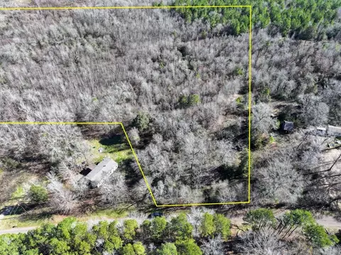 Tbd County Road 217, Arp, TX 75750