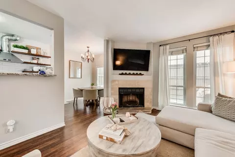 4116 Cole Ave #306, Dallas, TX 75204