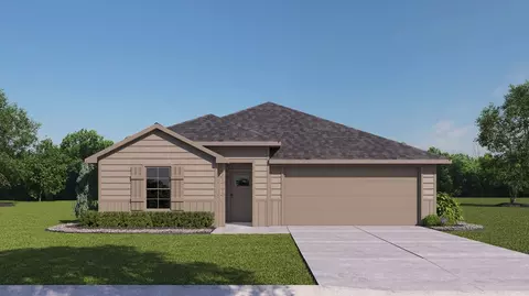 804 Lighthouse St, Princeton, TX 75407