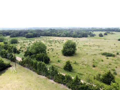 lot4 Cr 1400, Ravenna, TX 75476