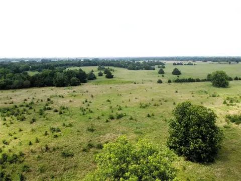 lot6 Cr 1400, Ravenna, TX 75476
