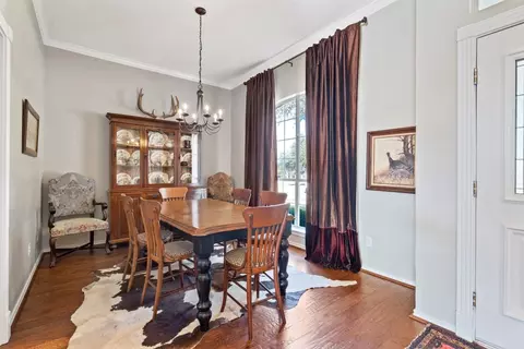702 Brandon Dr, Cleburne, TX 76033 photo 11