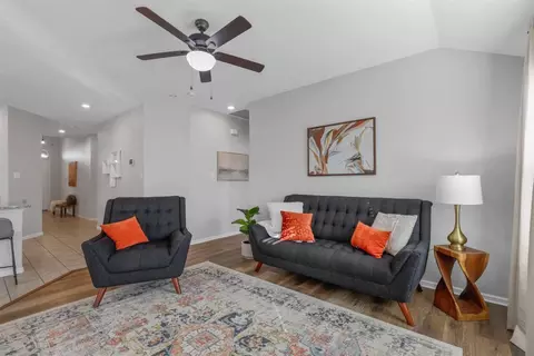 6924 Cruiser Ln, Fort Worth, TX 76179