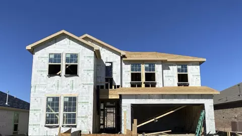 2120 Hampton St, Anna, TX 75409