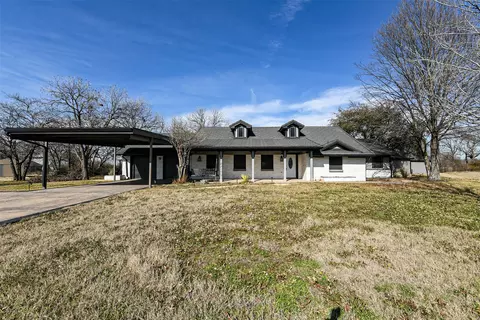 1985 E Renfro St, Burleson, TX 76028