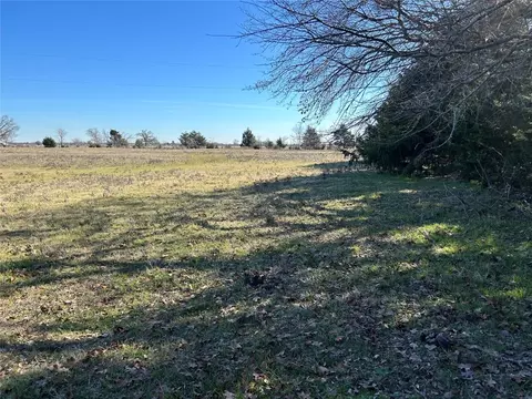 Tbd County Road 119, Kaufman, TX 75142