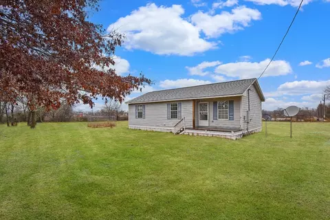 2827 Vz County Road 4404, Ben Wheeler, TX 75754