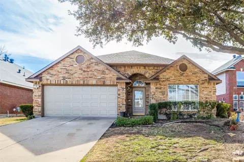 2005 Shenandoah Ln, Flower Mound, TX 75028