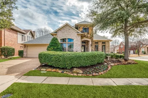 2413 Bentley Ct, Mckinney, TX 75072