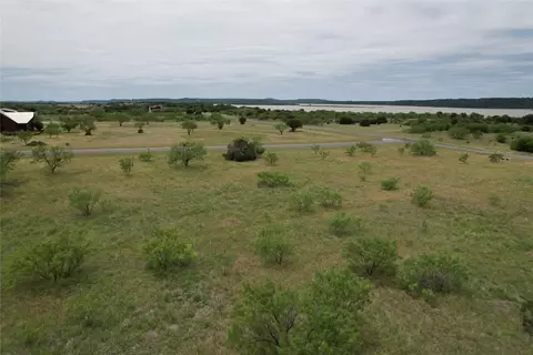 810 N Clear Cove Ct, Graford, TX 76449