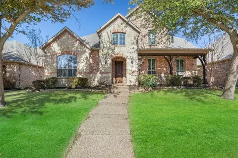1832 Childress Ln, Allen, TX 75013
