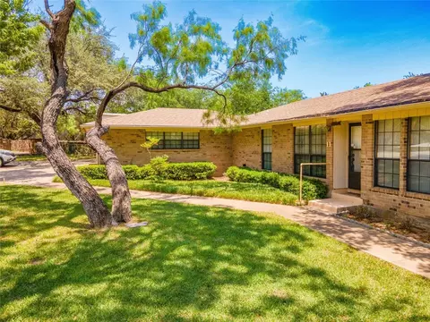 4901 Green Acres Rd #11, Graham, TX 76450
