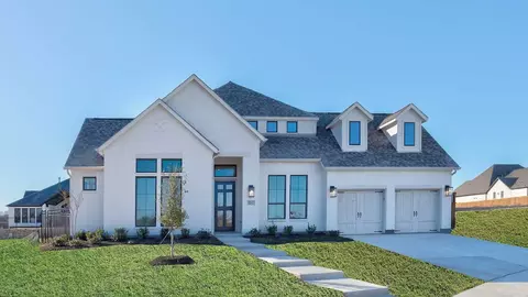 2212 Eastleigh Dr, Fort Worth, TX 76008