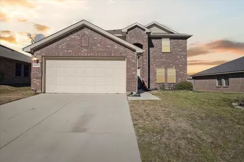 12318 Orloff Dr, Rhome, TX 76078