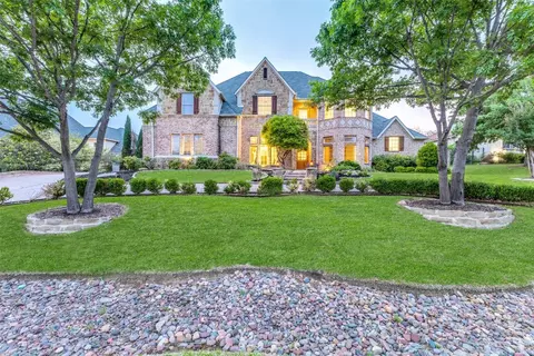 21 Lochleven, Richardson, TX 75082