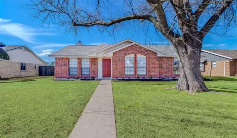 3701 Lofland Ln, Rowlett, TX 75088