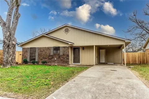 4818 General Scott Pl, Bossier City, LA 71112