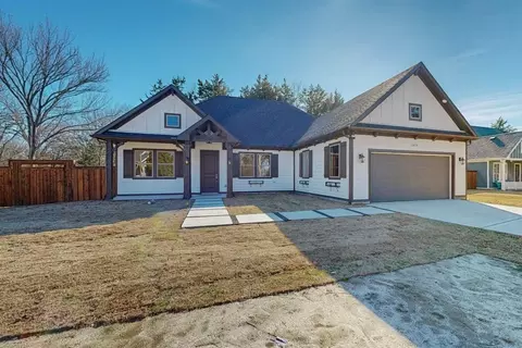 1409 Oneil St, Commerce, TX 75428
