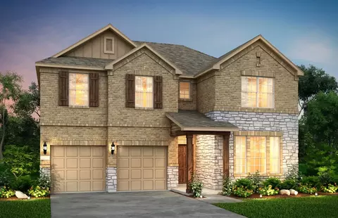 1217 Kennedy Ct, Rockwall, TX 75087