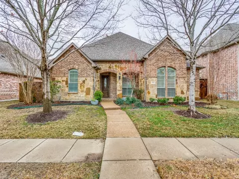 1217 Homer Johnson Ln, Garland, TX 75044