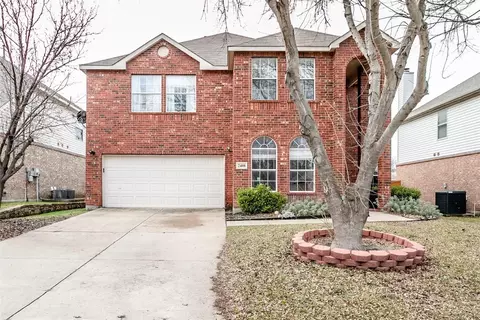 2408 Pharr Dr, Mckinney, TX 75072