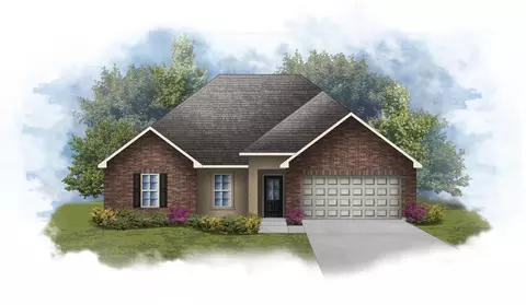 603 Cabernet Ct, Haughton, LA 71037