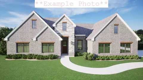 512 Payne Ln, Springtown, TX 76082