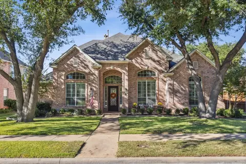 5631 Mallard Trce, Frisco, TX 75034