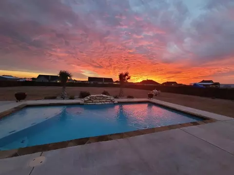 Exterior - 8848 Abner Rd, Terrell, TX 75161 photo 10 of 10