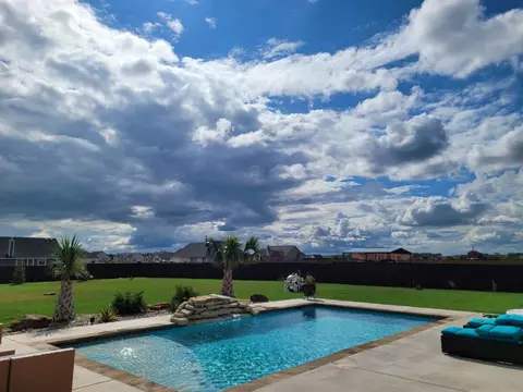 Exterior - 8848 Abner Rd, Terrell, TX 75161 photo 2 of 10