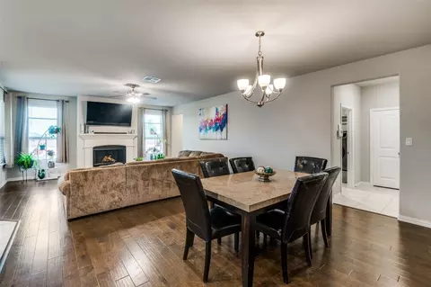 Dining - 8848 Abner Rd, Terrell, TX 75161 photo 1 of 1