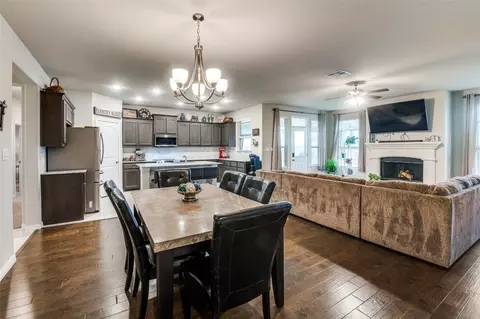 Kitchen - 8848 Abner Rd, Terrell, TX 75161 photo 1 of 4
