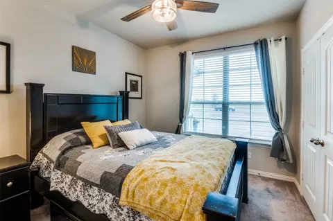 Bedroom - 8848 Abner Rd, Terrell, TX 75161 photo 1 of 4