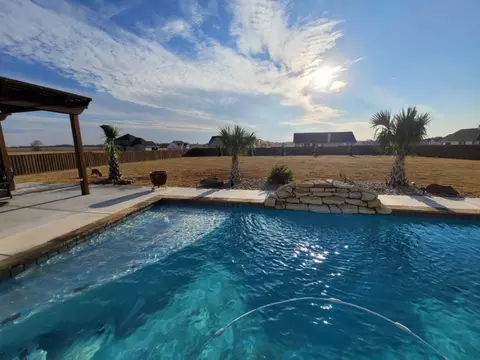 Exterior - 8848 Abner Rd, Terrell, TX 75161 photo 4 of 10