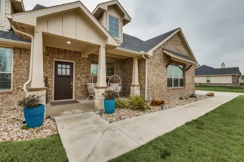 Exterior - 8848 Abner Rd, Terrell, TX 75161 photo 3 of 10