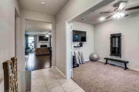 Entry Way - 8848 Abner Rd, Terrell, TX 75161 photo 1 of 1