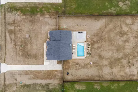 Floorplan - 8848 Abner Rd, Terrell, TX 75161 photo 1 of 1