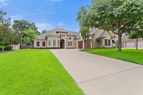 7052 Calumet, Tyler, TX 75703