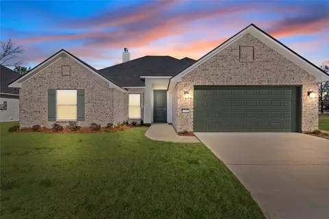 9240 Hearth Ln, Shreveport, LA 71129