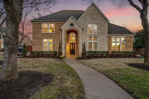 105 Starling Ct, Southlake, TX 76092
