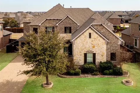 2506 Trophy Club Dr, Trophy Club, TX 76262