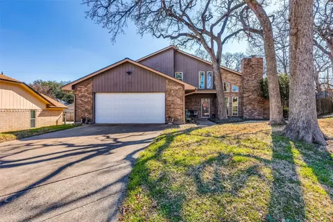 4410 Danbury Ct, Arlington, TX 76016