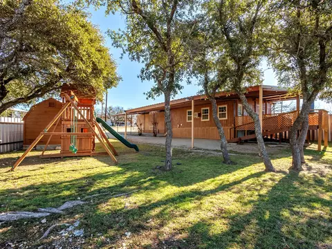3990 Lake Shr, May, TX 76857