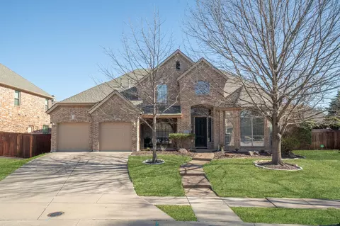 8005 Ryder Ct, Mckinney, TX 75072