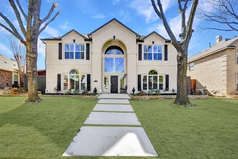 523 Greenwich Ln, Coppell, TX 75019