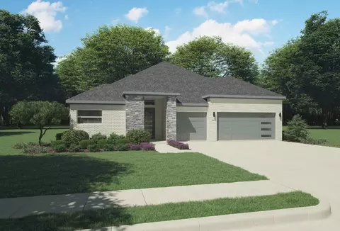 480 Leopold Trl, Waxahachie, TX 75165